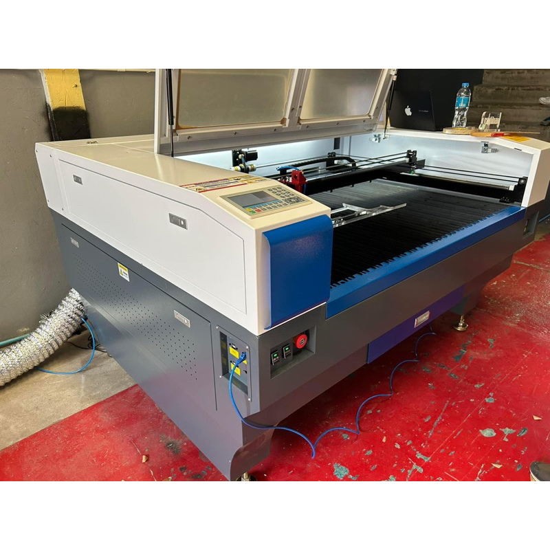 เครื่องเลเซอร์co2 1390