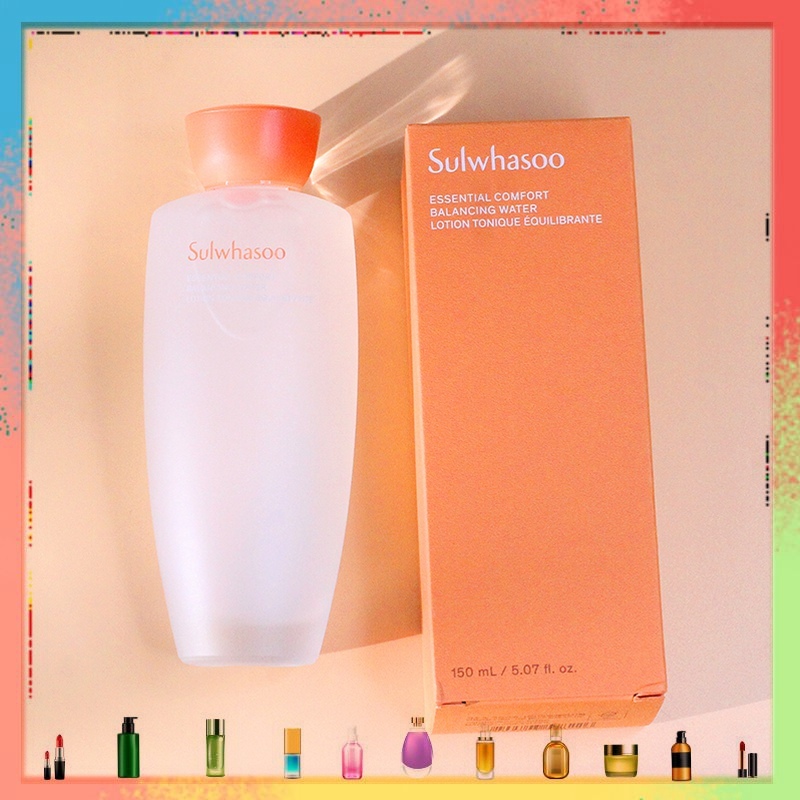 Sulwhasoo Essential Comfort Balancing Water 150ml