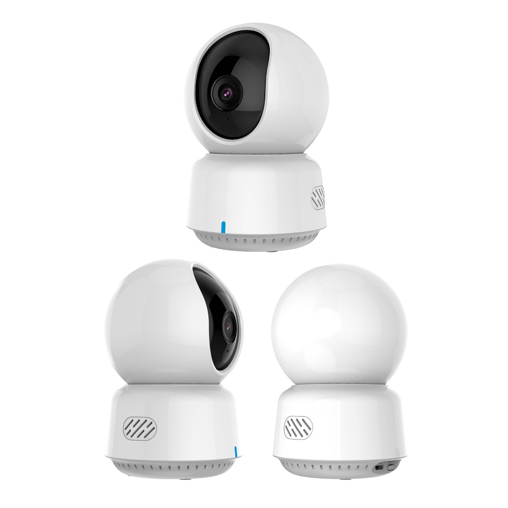 Aqara Camera E1 กล้อง WiFi สมาร์ทโฮม รองรับ Homekit, Google, Alexa, ประกันศูนย์ไทย