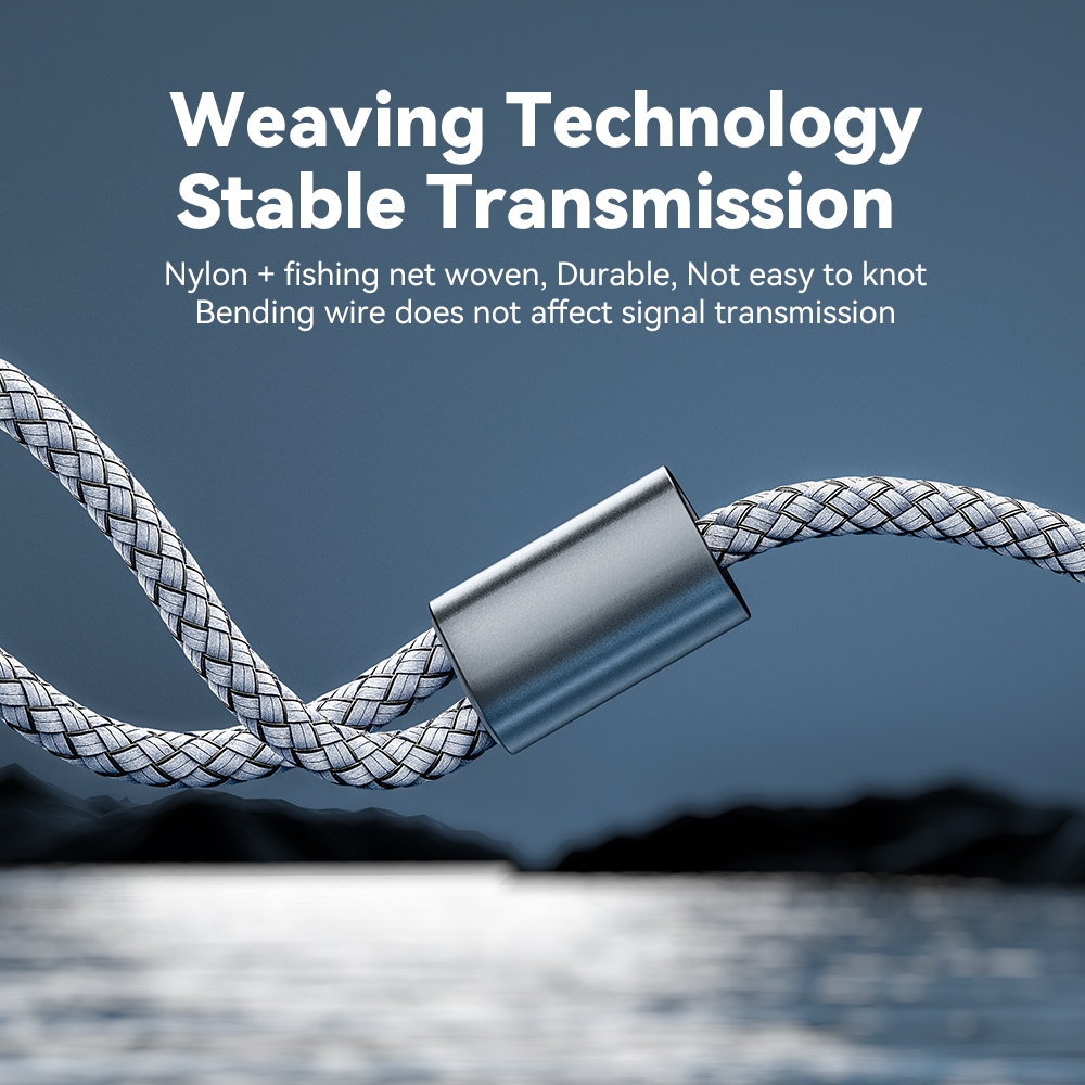 Essager แจ็ค3.5สายเคเบิล RCA RCA สายออดิโอ3.5มม. แจ็คเพื่อ2RCA ตัวแยกสายเอยูเอ็กซ์ตัวผู้สำหรับลำโพง DVD คอมพิวเตอร์ทีวี