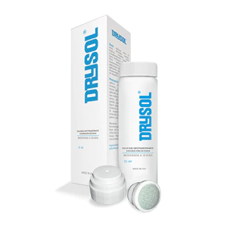 Certain Dri M PLUS / Prescription / Extra Strength / Certain Dri A.M. Everyday /LUVENA / DRYSOL