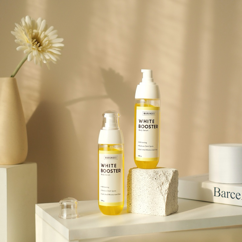 whiteBooster ปรับผิวใส