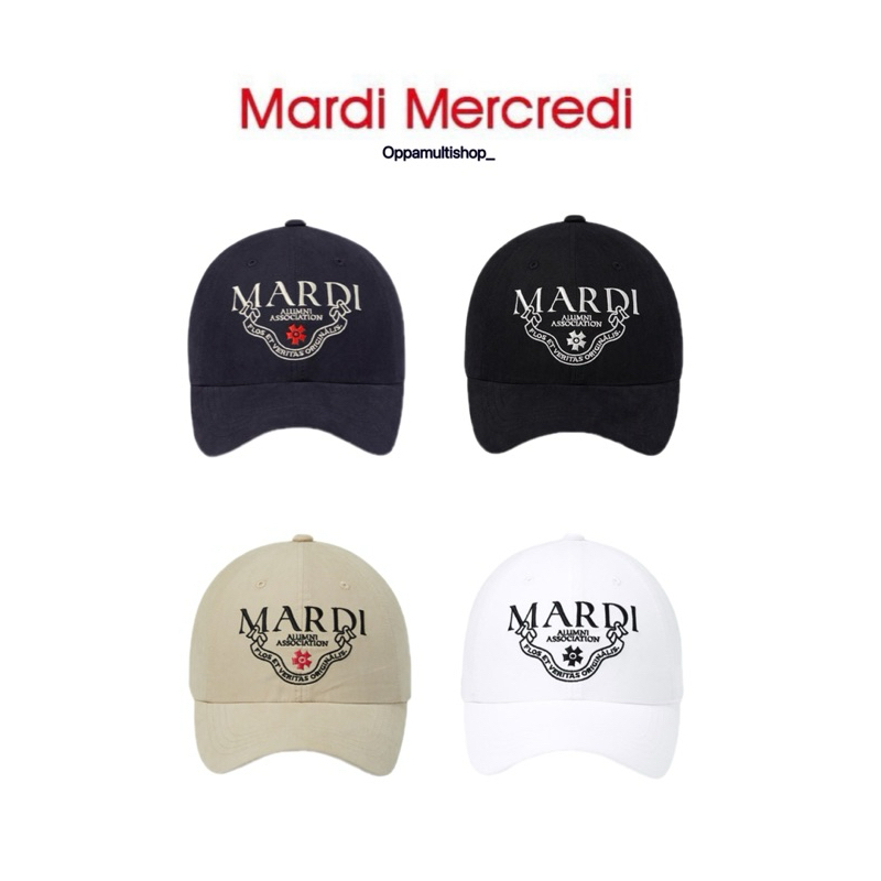 ✨🇰🇷l  CAP ALUMNI CLASSIQUE 🇰🇷✨