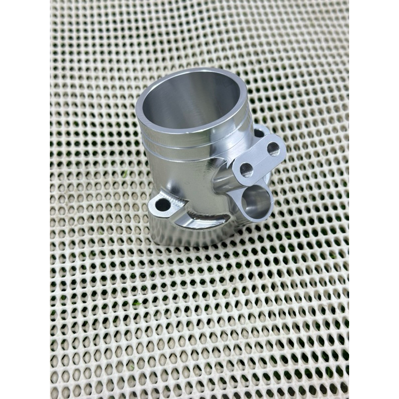 คอหลีดForza350คอหลีดCNC-Forza350ใส่หัวฉีดxmax