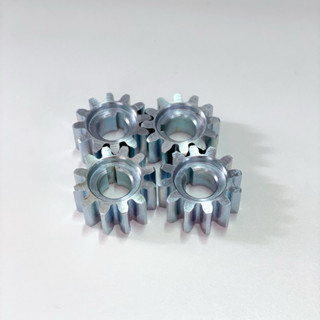 เฟืองขับมอเตอร์ประตุรีโมท 12ฟัน รูสวมเพลา22มม.