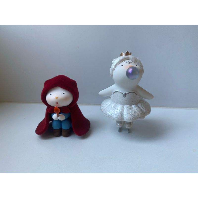 REPOLAR - winter town