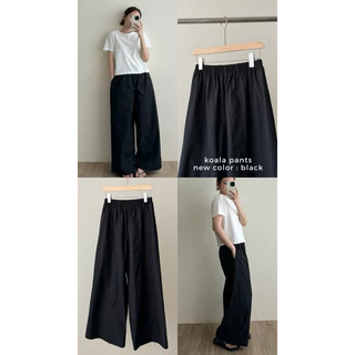 FADTHINGS - Koala pants ผ้าคอตตอน / denim 🐨🍒