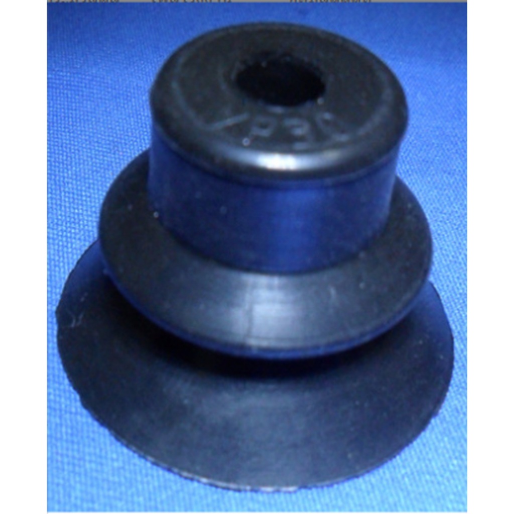 Vacuum Pad VP30 ถ้วยดูดสูญญากาศ ถ้วยดูดสองชั้น