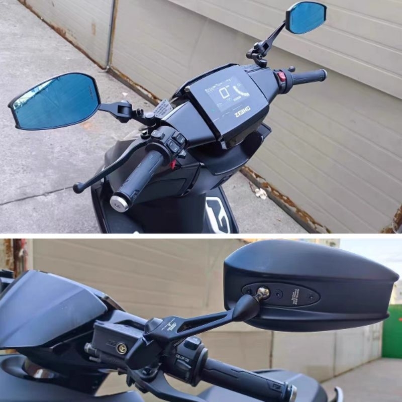 ZEEHO AE6+ AE8+ AE8S+ กระจกมองหลัง