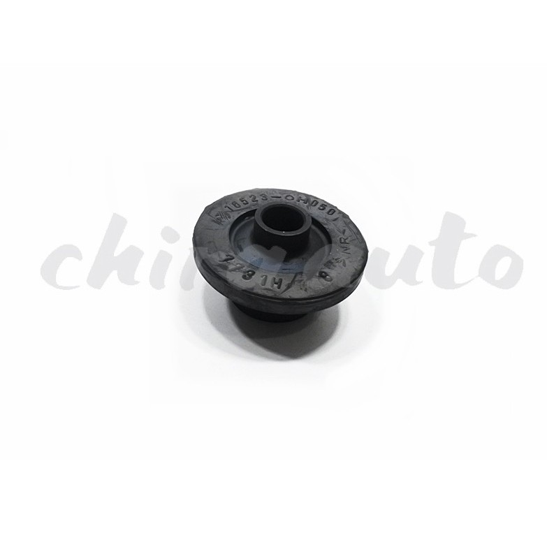 ยางรองหม้อน้ำบน-ล่าง Toyota Camry ACV40 (16523-0H050/16535-0H060) แท้เบิก Chiraauto