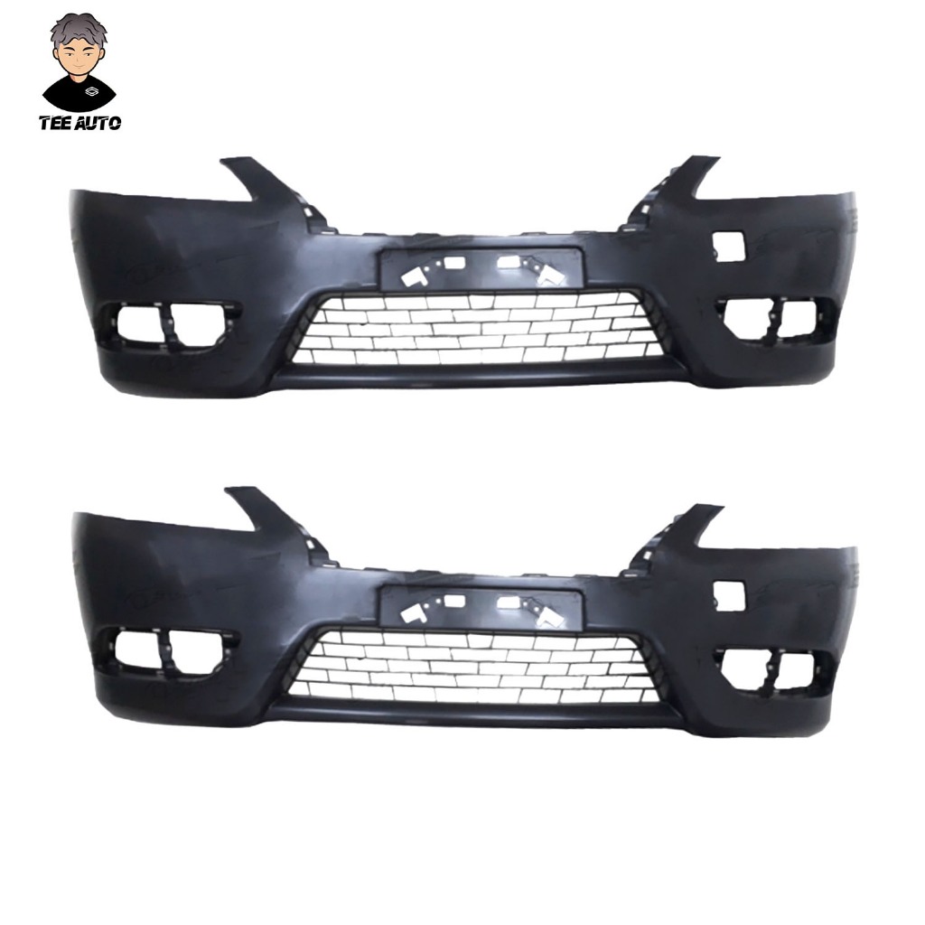 กันชนหน้า NISSAN SYLPHY 2011 - 2013
