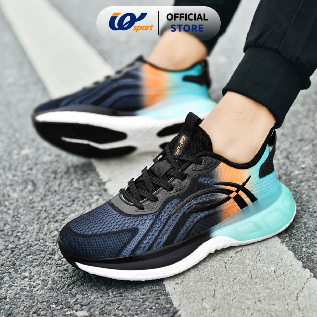 IQ SPORT รองเท้าผ้าใบผู้ชาย (Running) รหัสDY6-TI20021M