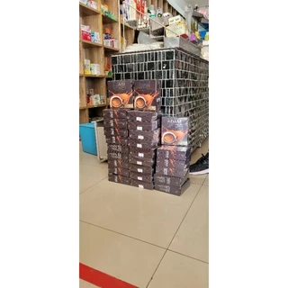กาแฟอดัมพร้อมส่ง 1 กล่องพร้อมส่ง กาแฟสำหรับท่านชายของแท้ 100% มีอย.ปลอดภัย เพิ่มความมั่นใจให้ท่านชาย