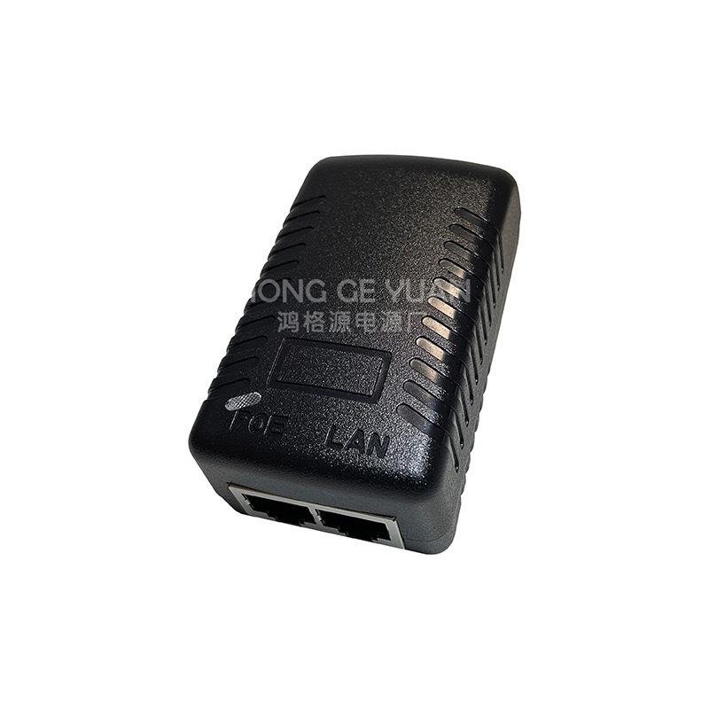 24V 48V 0.5A 1A POE Injector power adapter