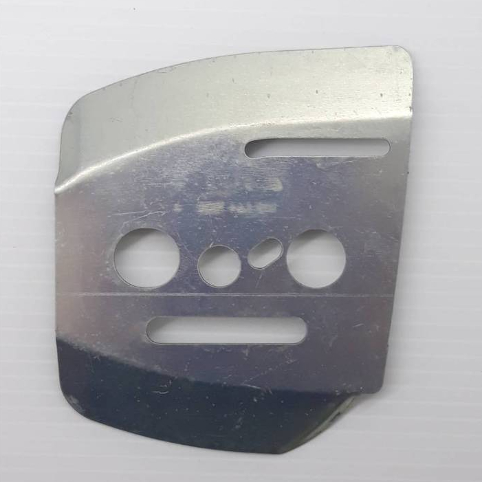 อะไหล่ เครื่องเลื่อย เลื่อยยนต์ สติล แท้ แผ่นกันโซ่ MS-381 "STIHL"