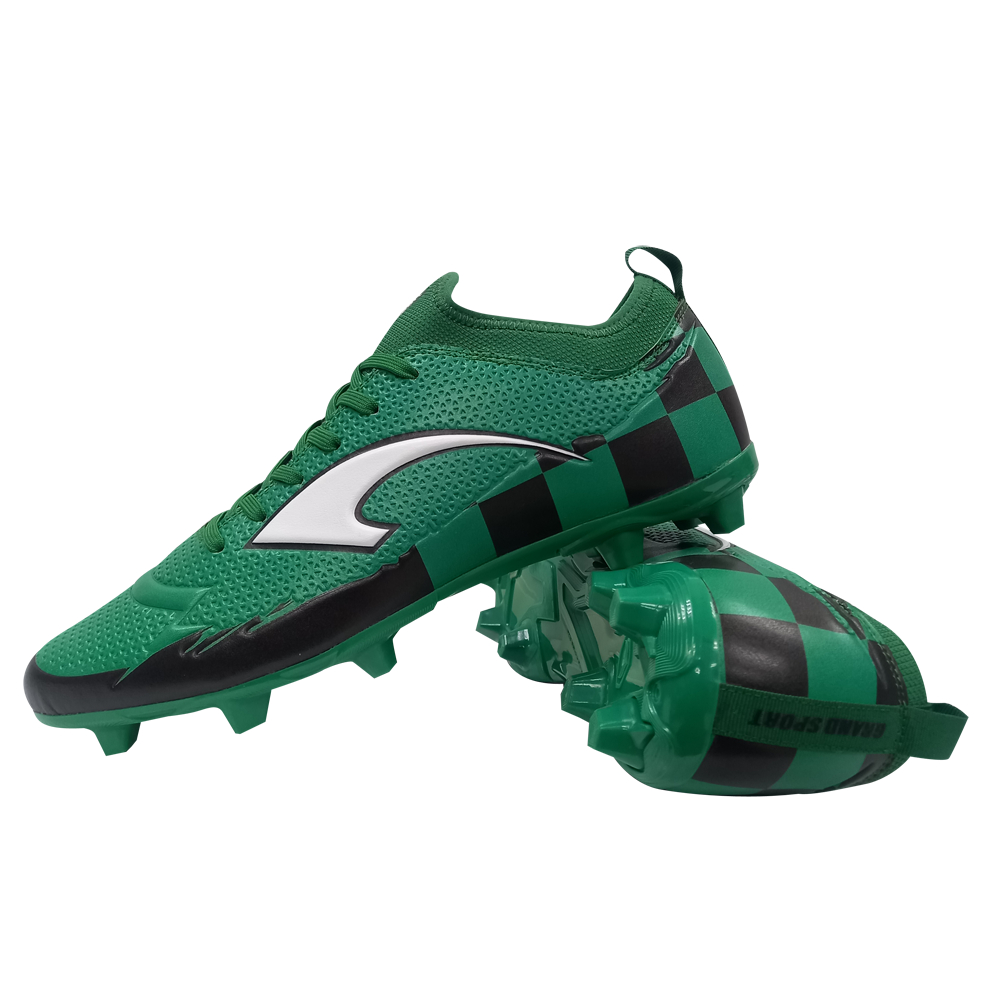 GRAND SPORT รองเท้าฟุตบอลแกรนด์สปอร์ต # DEMON SLAYER รหัส : 333119