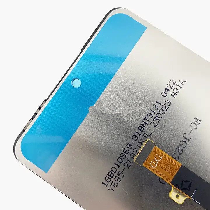 ชุดหน้าจอ Tecno Pova 5G งานแท้มีประกัน แถมฟิล์มพร้อมชุดไขควง ราคา ถูกที่สุด ดีลบีเคเค แกลเลอรีภาพที่ 2