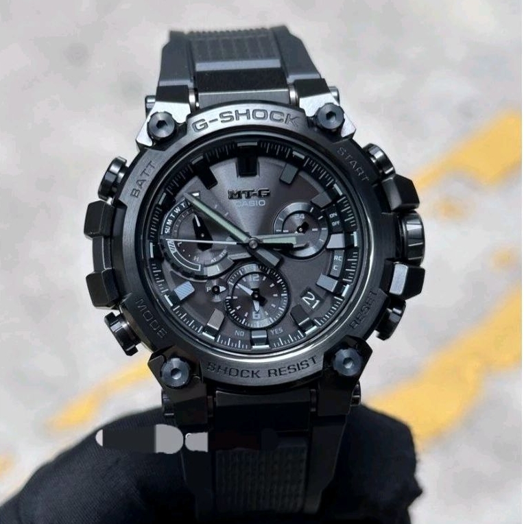 G-Shock MTG-B3000B-1A