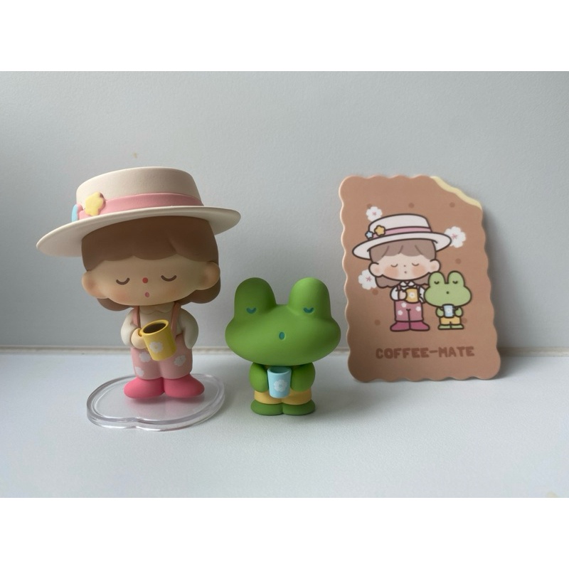 zZoton - COFFEE-MATE (CHERRY BLOSSOM CAFE)