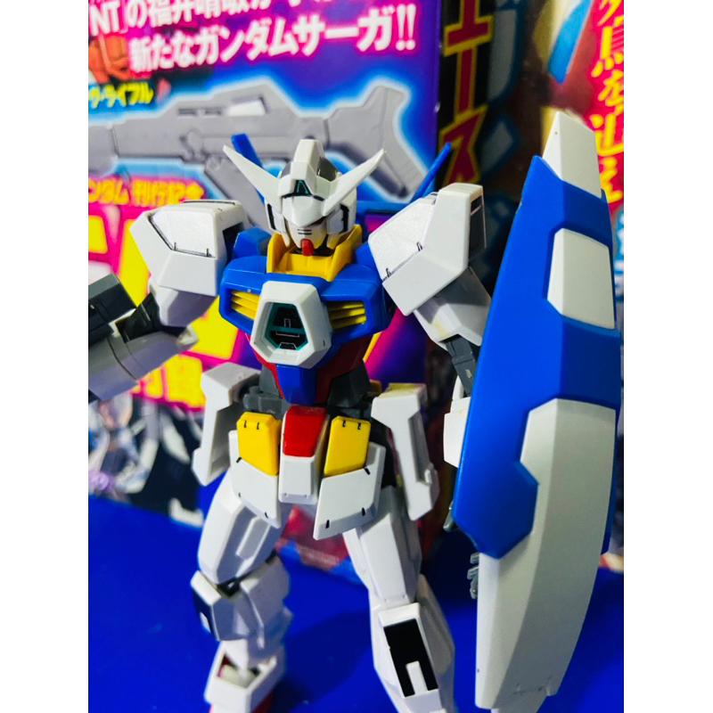 Gundam AGE-1  แท้ 1/144