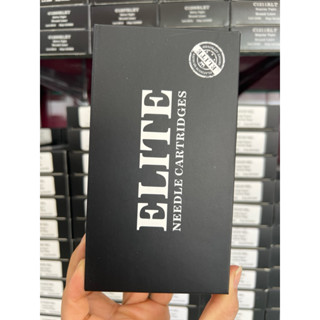 เข็มสัก Elite Needles Cartridge