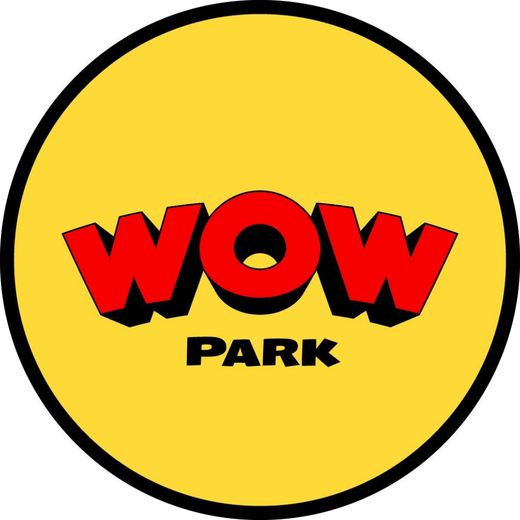 WOW Park E-Ticket หมดเขต 30/11/68