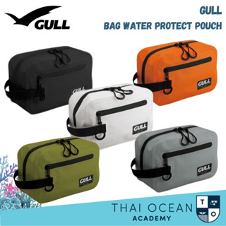 GULL WATER PROTECT POUCH 3L