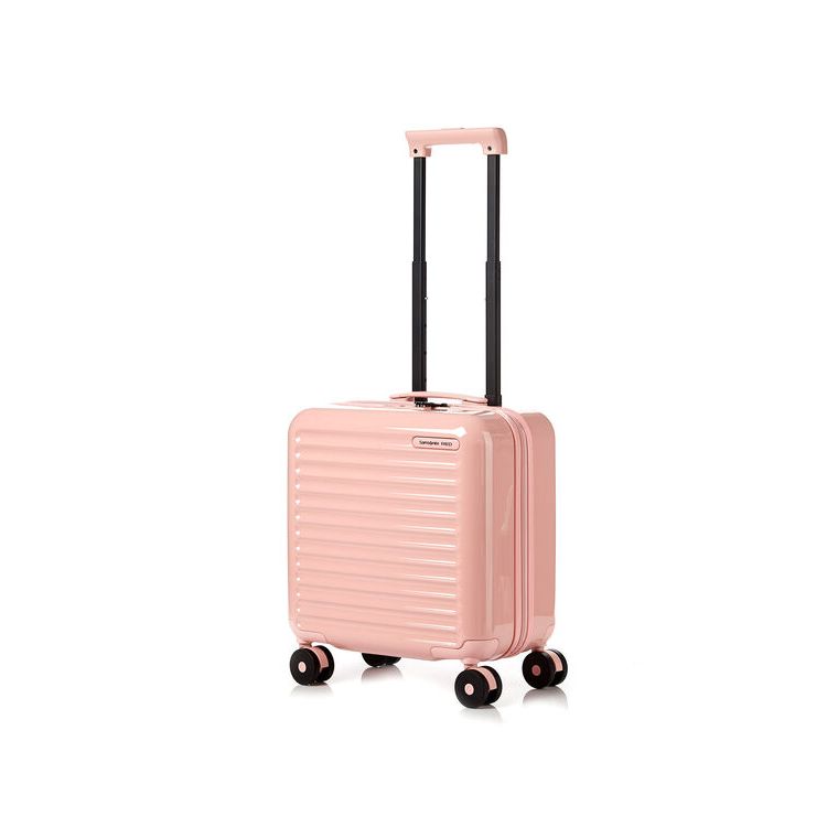 SAMSONITE RED กระเป๋าเดินทางล้อลาก ROLLING TOTE(ใส่แล็ปท็อป 13 นิ้ว) รุ่น TOIIS BLOSSOM