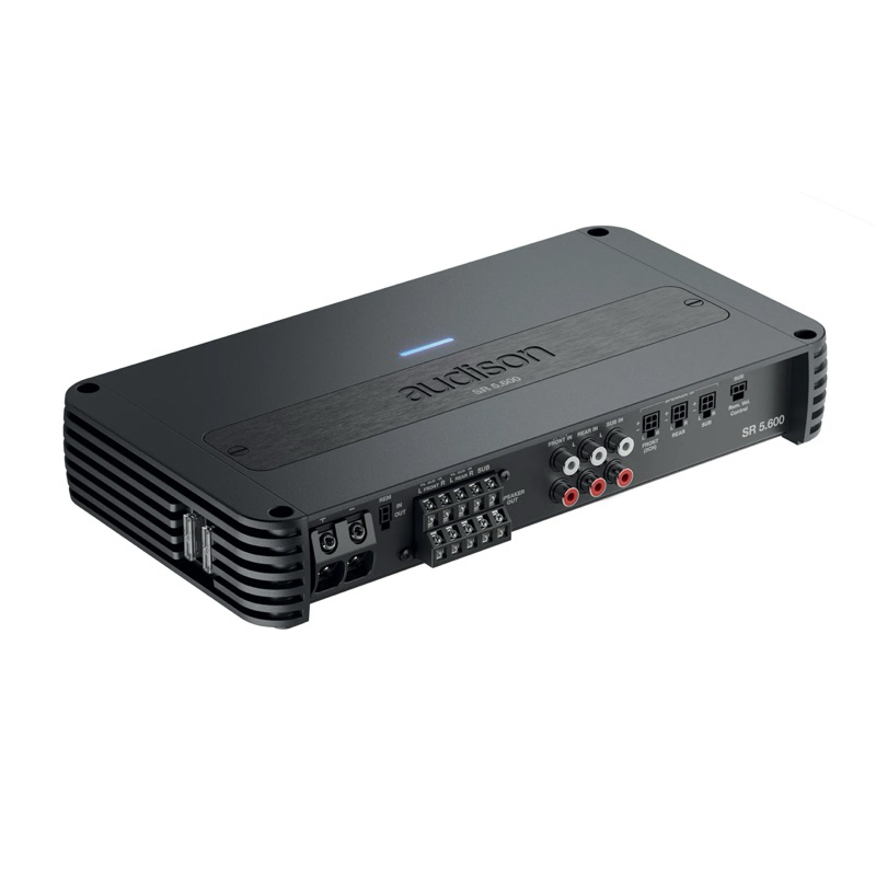 AUDISON SR 5.600 Amplifier