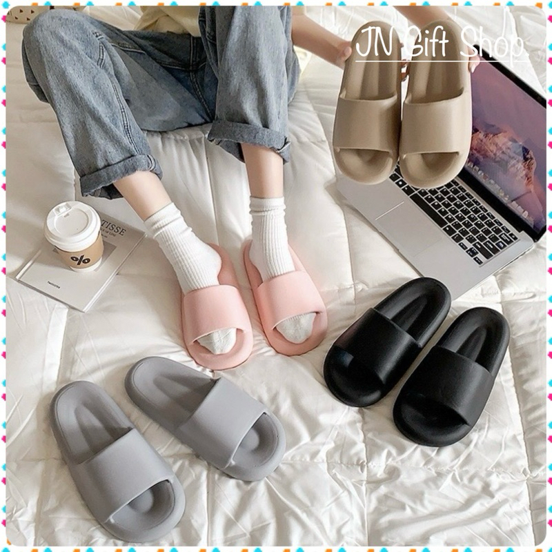 รองเท้าแตะ พื้นนุ่มสบายเท้า พร้อมส่ง!!จากไทย