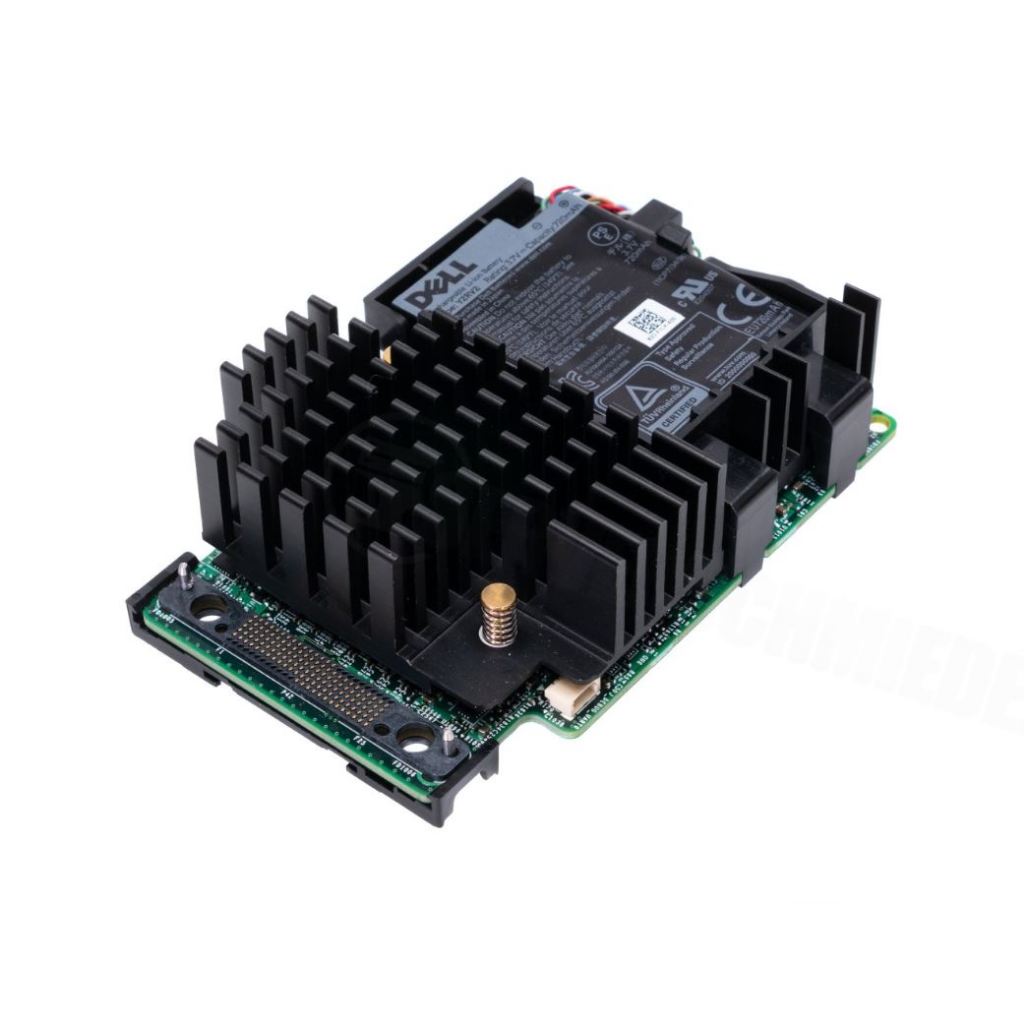 Dell PERC H740P Mini 00878M 05FMY4 0GP6RN RAID Controller สำหรับรุ่น R640 R740 R740XD