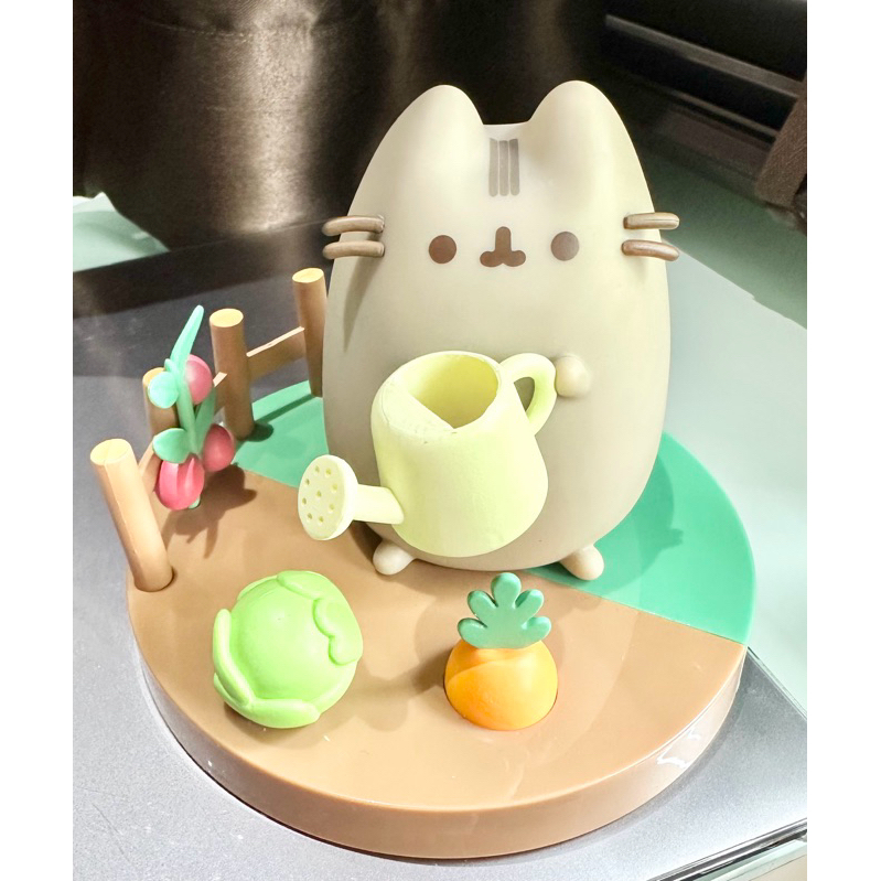 Pusheen Model from Pusheen Box