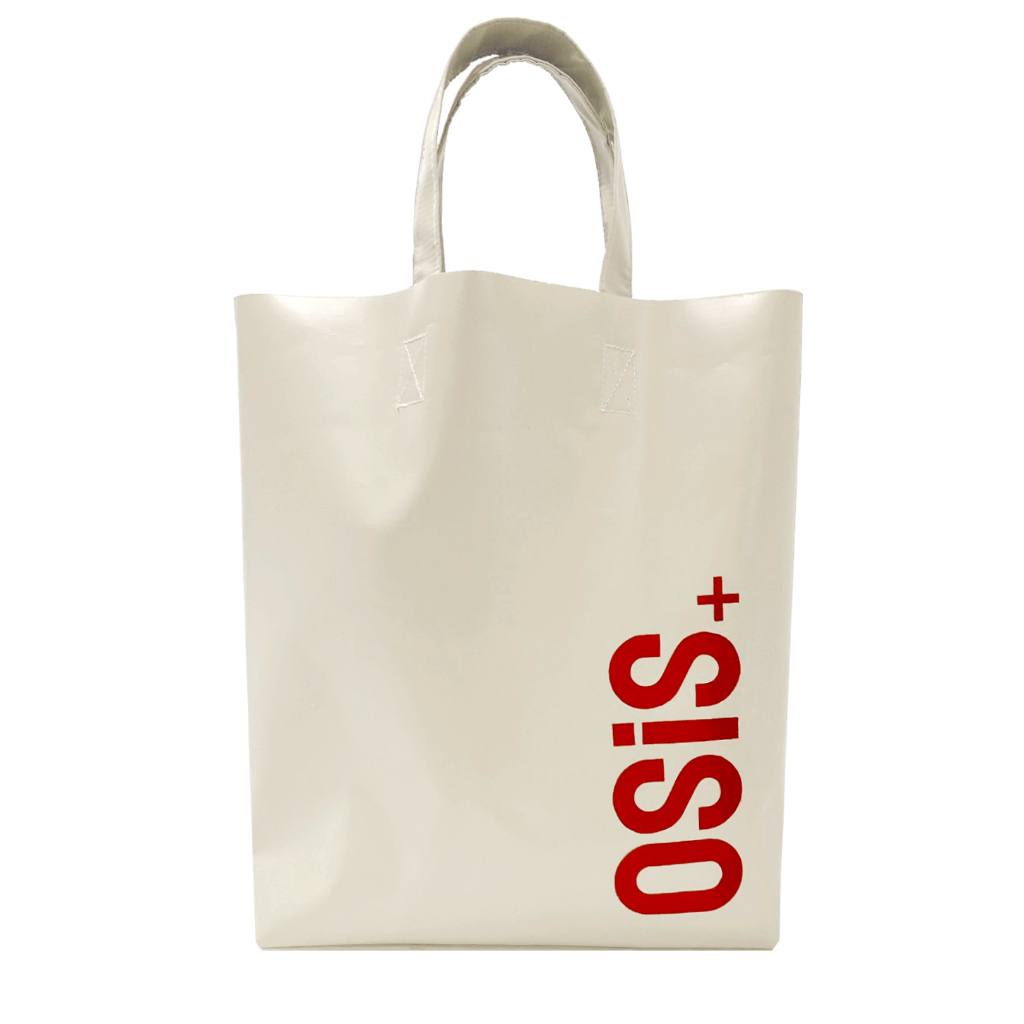 [สินค้าสมนาคุณงดจำหน่าย] OSiS Premium Bag 1 ชิ้น