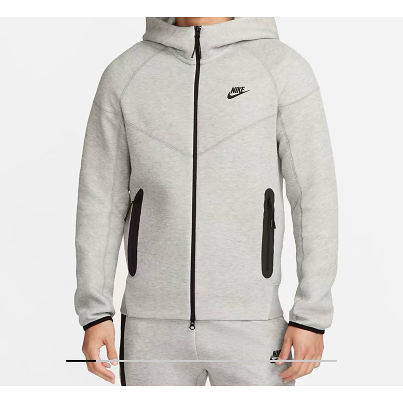 NIKE SPORTSWEAR TECH FLEECE WINDRUNNER - PRE ORDER
