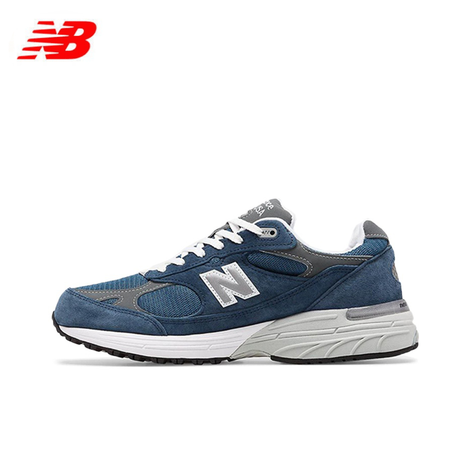【ของแท้ 100%】New Balance NB 993 รองเท้าวิ่ง sneakers