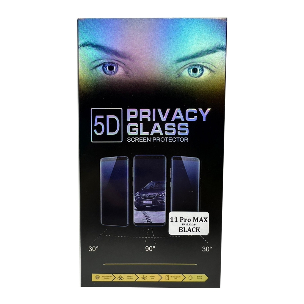 THพร้อมส่งทุกวัน ฟิล์มกันมอง กันเสือก เต็มจอ Samsung A32(4G) A32(5G) A33 A34(5G) A35(5G) A42 A50 A50