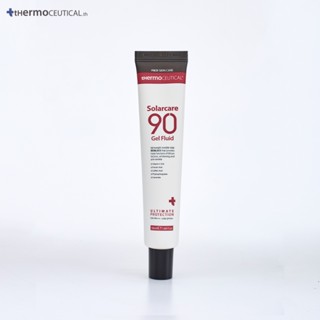 tHermoCEUTICAL - SolarCare 90 Gel Fluid SPF50+ PA+++ เจลครีม…