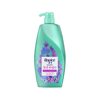 Rejoice รีจอยส์ แชมพู 525 มล.