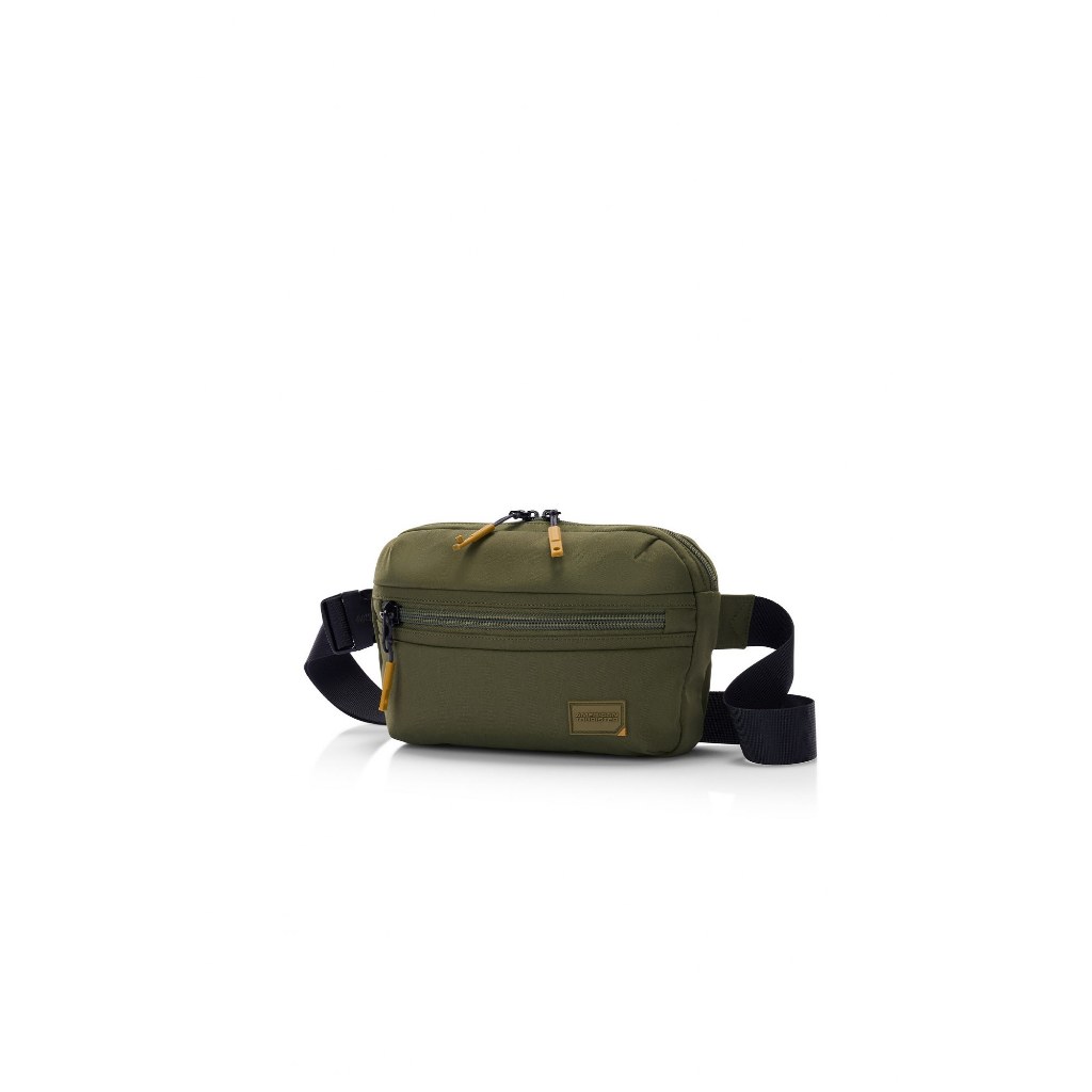 AMERICAN TOURISTER กระเป๋าคาดเอว คาดอก  รุ่น ORBIT Waist Bag