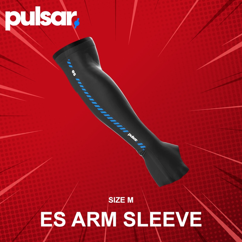 ปลอกแขนเกมมิ่ง Pulsar ES eSports Arm Sleeve - Size M