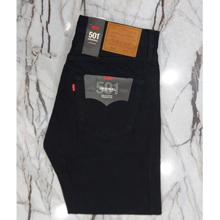 กางเกงยีนส์ ลีวายส์  รหัสผ้า0165 Premium Big E ของแท้ MADE I…