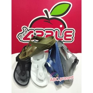 รองเท้าครีบRed Apple รุ่น BG-2565 ลดสุดฯ