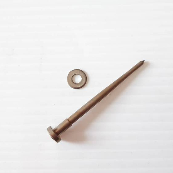 เข็มเร่งชุดแท้ H CBR 16151-KPP-931