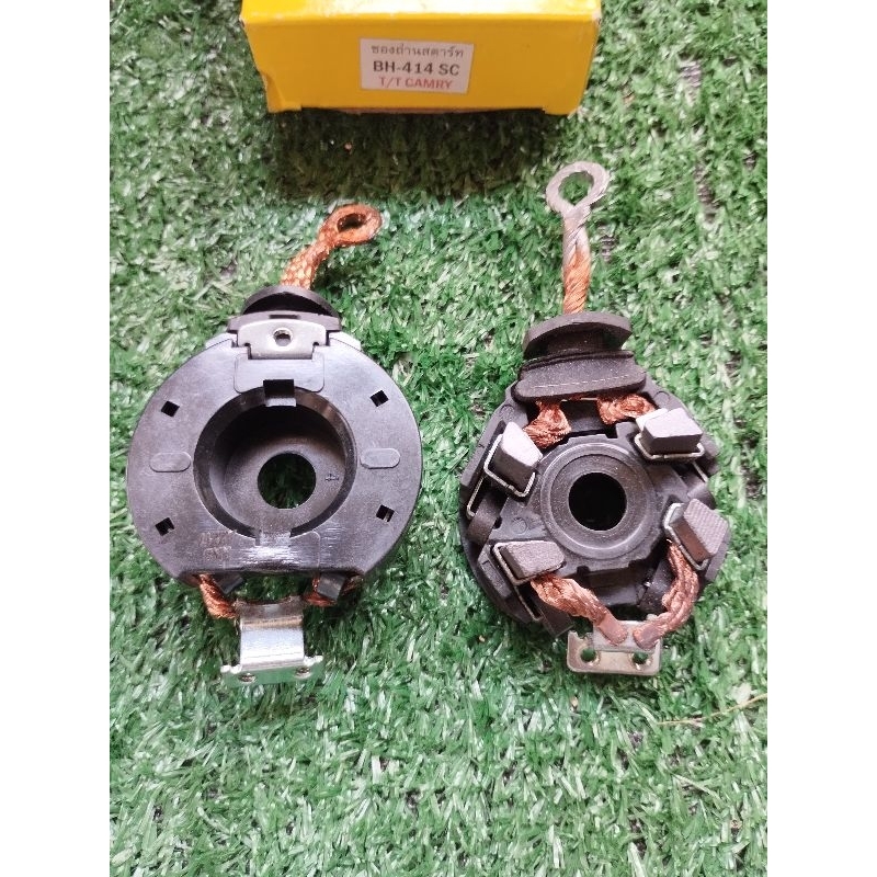ซองถ่านไดสตาร์ท และ ถ่าน Toyota Camry ACV30 31 40 41, Toyota Wish ไดสตาร์ทตระกูล Nippon Denso ราคาต่