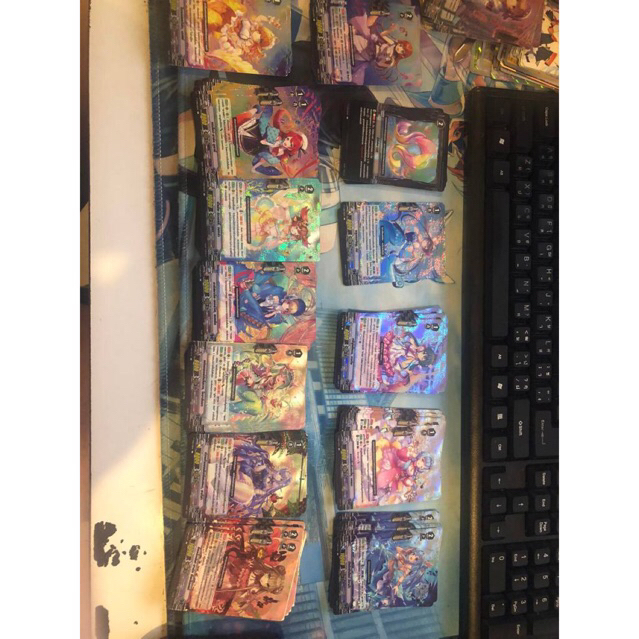 แวนการ์ด V Single R Cardfight Vanguard V VGT-V-EB15