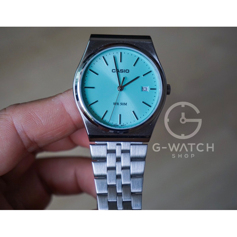 [สินค้าหมดครับ ] CASIO MTP-B145D-2A1, MTP-B145D-2A1, MTP-B145D-2A1V, MTP-B145D, MTP-B145