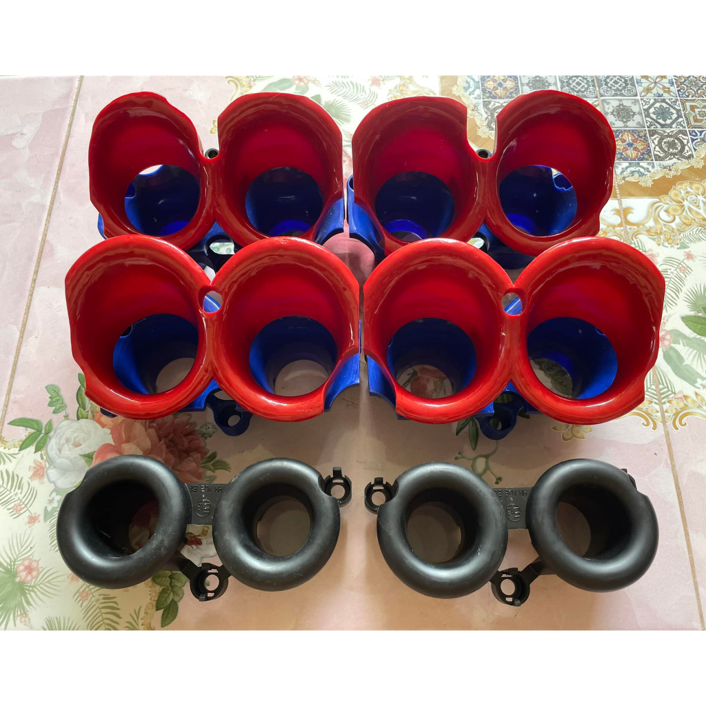 ปากแตร CBR650R CB650R CBR650F CB650F