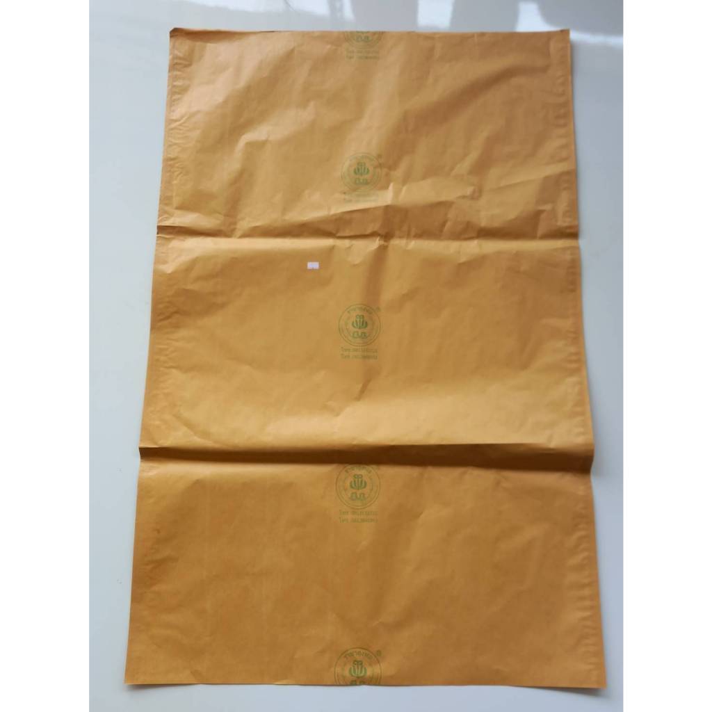 ถุงห่ออินทผาลัม 88*120ซม. (1 ใบ 50 บาท)