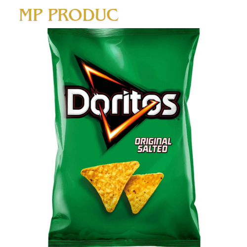 Doritos Original Corn Chips