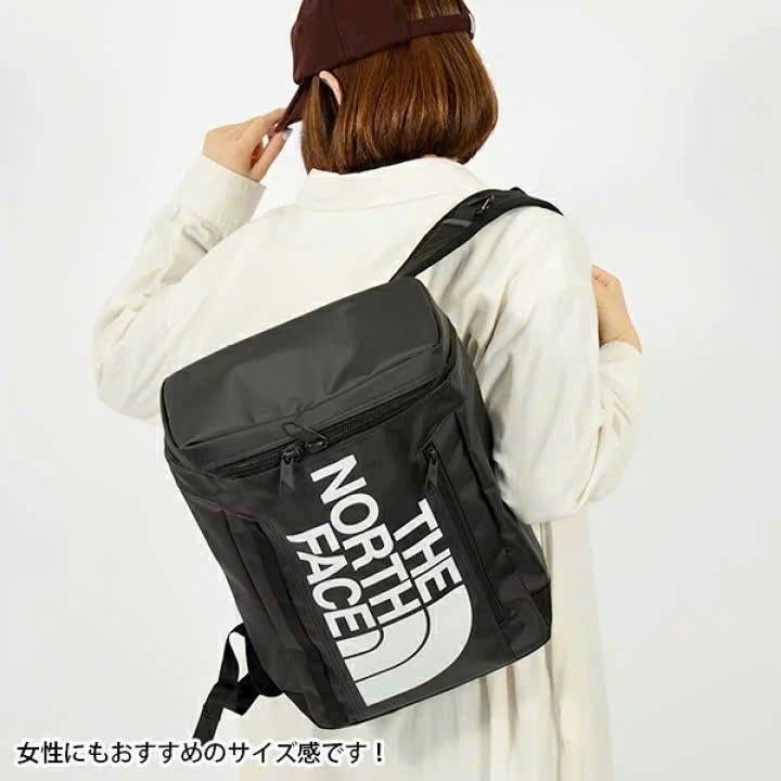 TNF FUSE BOX MINI กระเป๋าเป้สะพายหลัง 21L